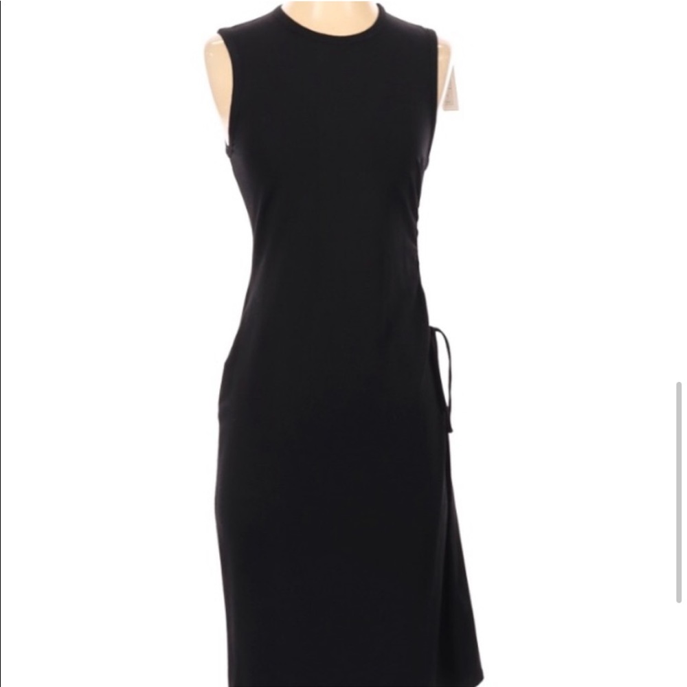 Theory Rimaeya Dress - Picture 2 of 6